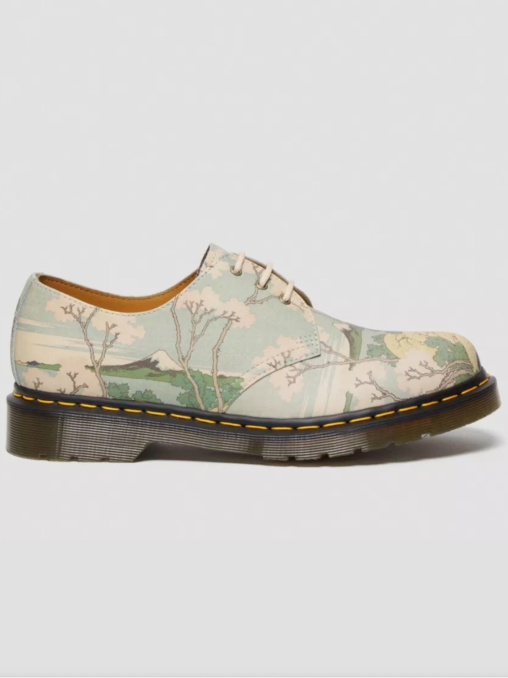 Dr. Martens 1461 The Met Leather
Oxford Men’s size 10 NEW!!!
